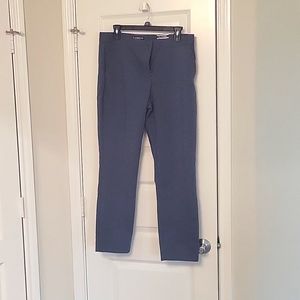 Size 10 NWT Express Columnist Ankle fit Pants